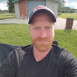 Meet your Posher, Dean